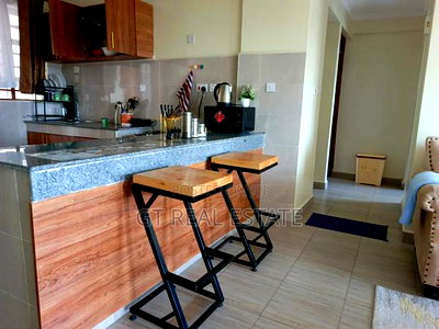 Furnished 2bdrm Apartment in Parklands, Nairobi Central for rent - Image 5