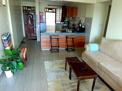 Furnished 2bdrm Apartment in Parklands, Nairobi Central for rent - Image 6