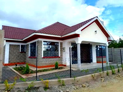 4bdrm Bungalow in Kitengela for sale - Image 1