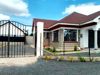 4bdrm Bungalow in Kitengela for sale - Image 2
