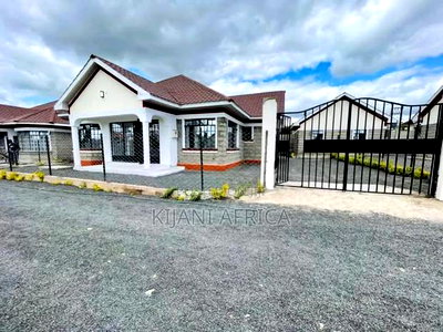 4bdrm Bungalow in Kitengela for sale - Image 8