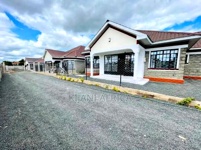 4bdrm Bungalow in Kitengela for sale - Image 9