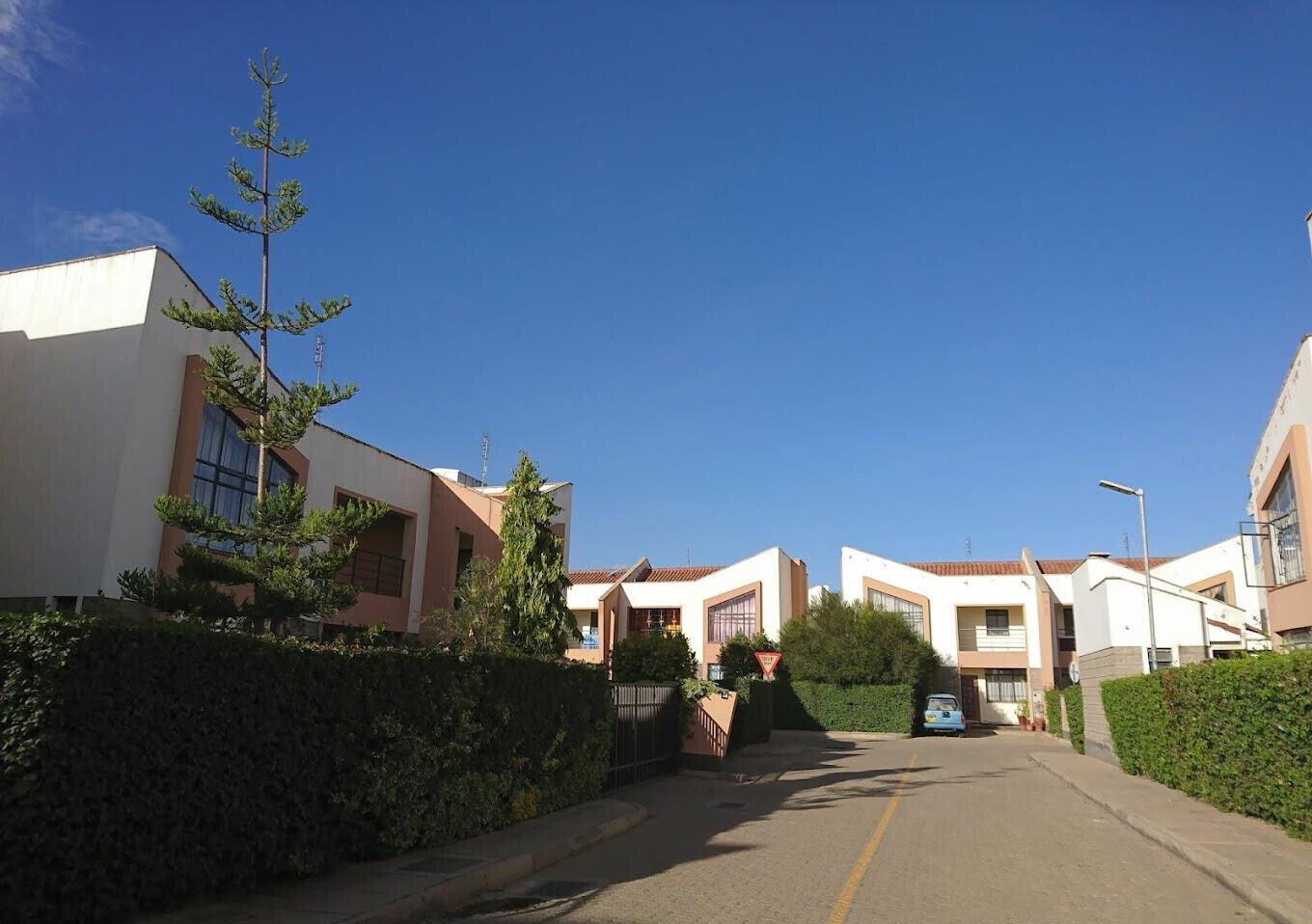 Distress Sale: 4BR All-Ensuite Mansionette - Syokimau