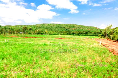 Prime Plots for Sale in a Gated Community in Kikuyu,Thigio - Image 5