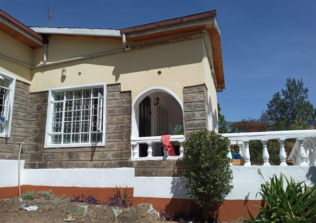 Pet Friendly 4BR Maisonette