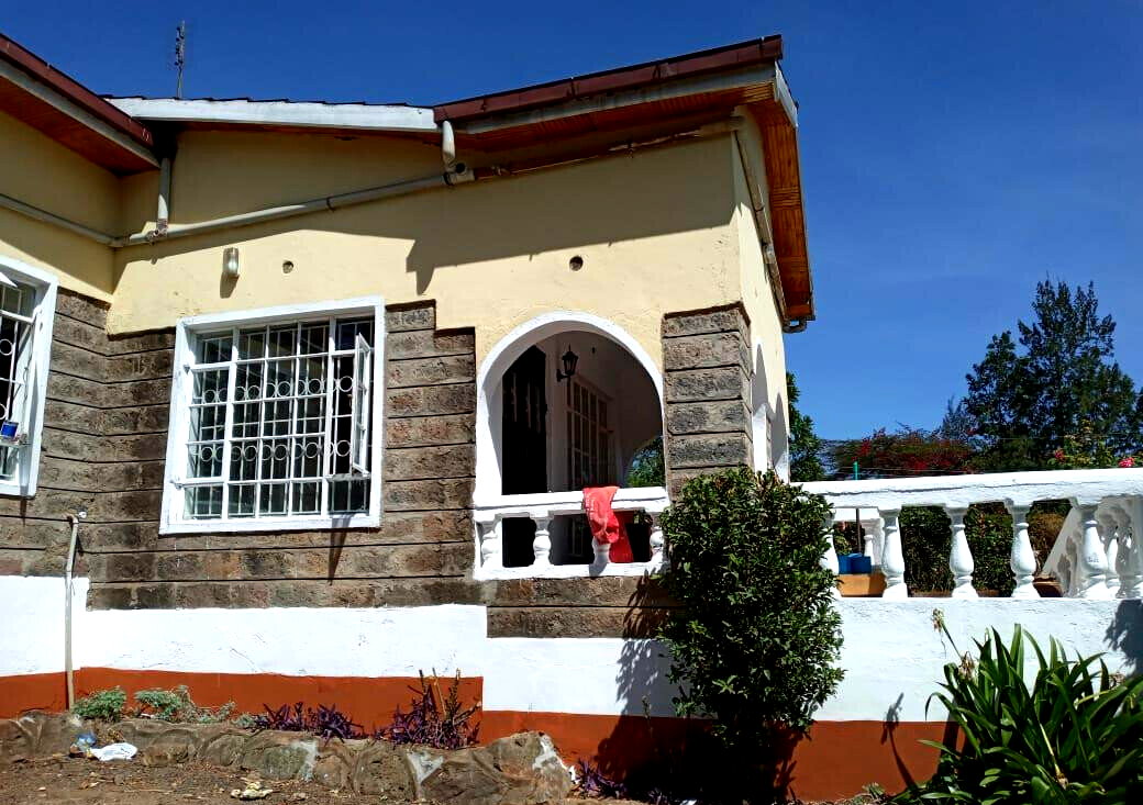 Pet Friendly 4BR Maisonette