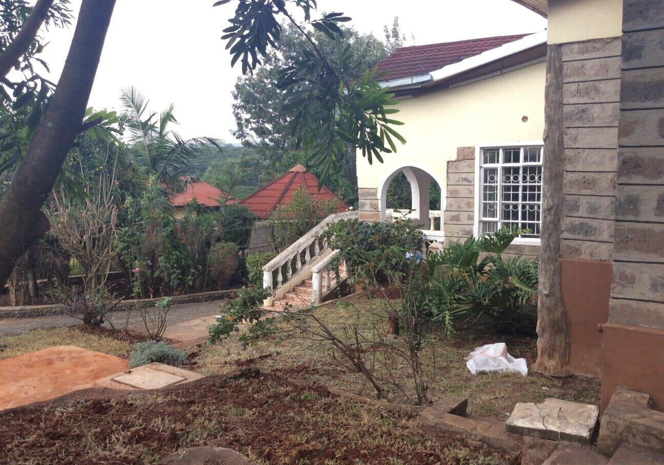 Pet Friendly 4BR Maisonette