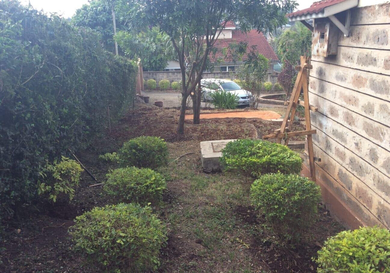 Pet Friendly 4BR Maisonette