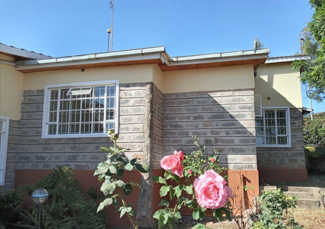 Pet Friendly 4BR Maisonette