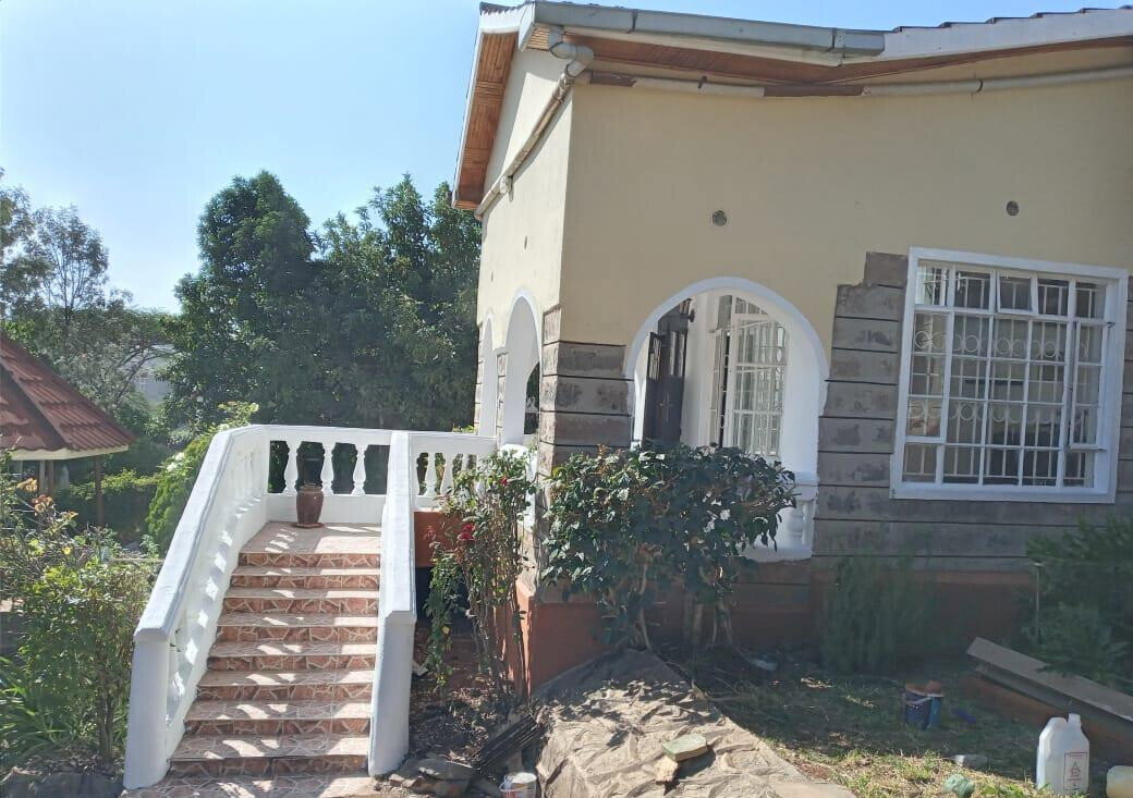 Pet Friendly 4BR Maisonette
