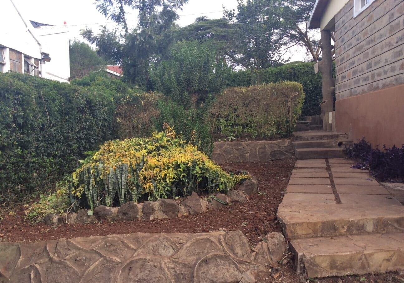 Pet Friendly 4BR Maisonette