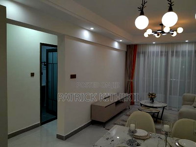 1bdrm Apartment in Adorn Homes, Kileleshwa for sale - Image 5