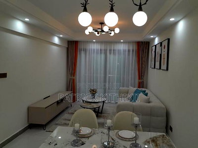 1bdrm Apartment in Adorn Homes, Kileleshwa for sale - Image 2