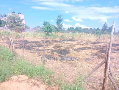 Prime Plot for Sale in a Gated Controlled Community - Image 6