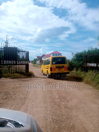 Prime Plot for Sale in a Gated Controlled Community - Image 1