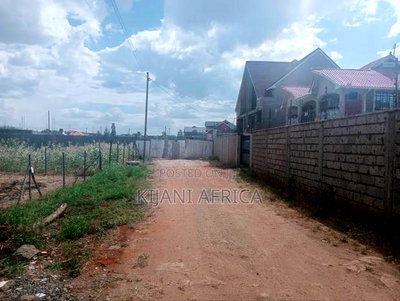 Prime Plot for Sale in a Gated Controlled Community - Image 10