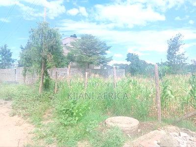 Prime Plot for Sale in a Gated Controlled Community - Image 8