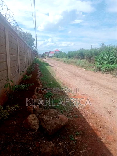 Prime Plot for Sale in a Gated Controlled Community - Image 5