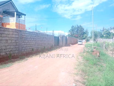 Prime Plot for Sale in a Gated Controlled Community - Image 7