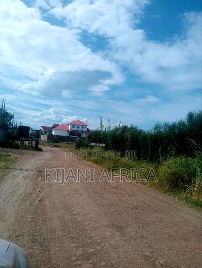 Prime Plot for Sale in a Gated Controlled Community - Image 2