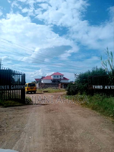 Prime Plot for Sale in a Gated Controlled Community - Image 3