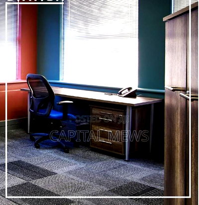 Private Co Working Space With All Bills Paid - Image 1