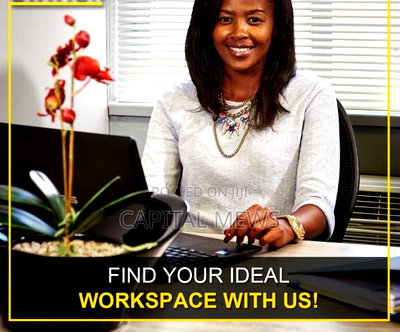 Private Co Working Space With All Bills Paid - Image 3