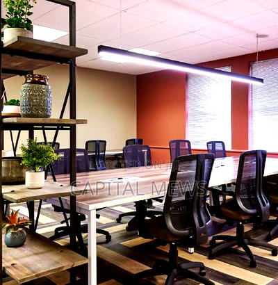 Private Co Working Space With All Bills Paid - Image 2