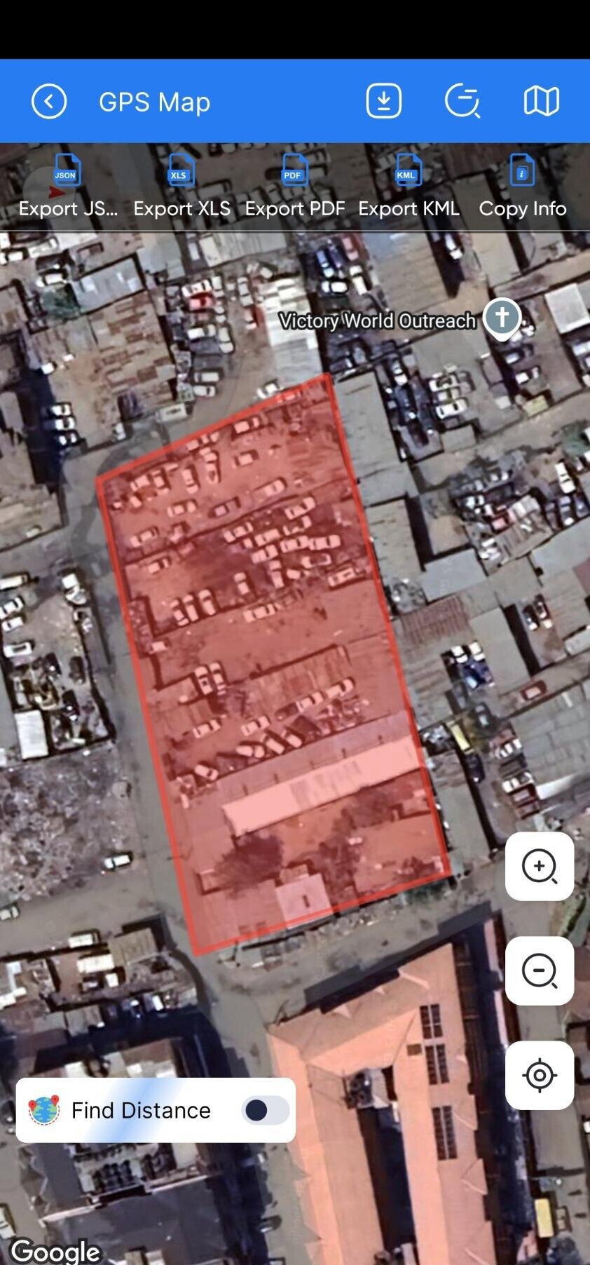 1.1-Acre Plot for KSh 220M