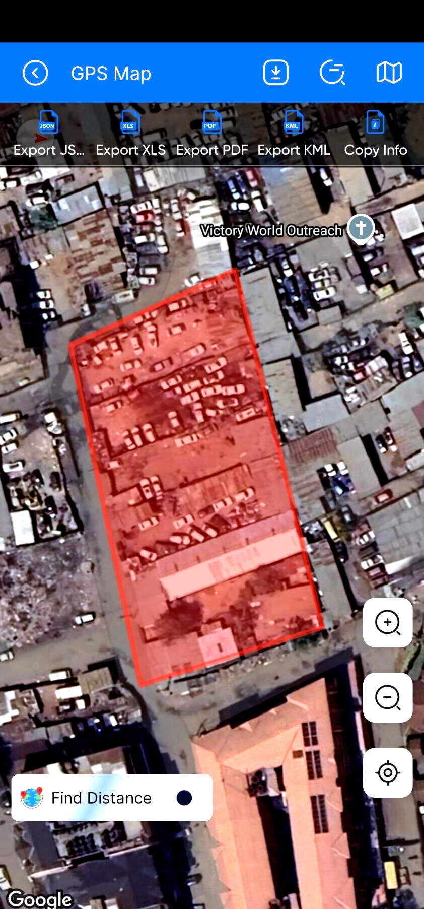 1.1-Acre Plot for KSh 220M