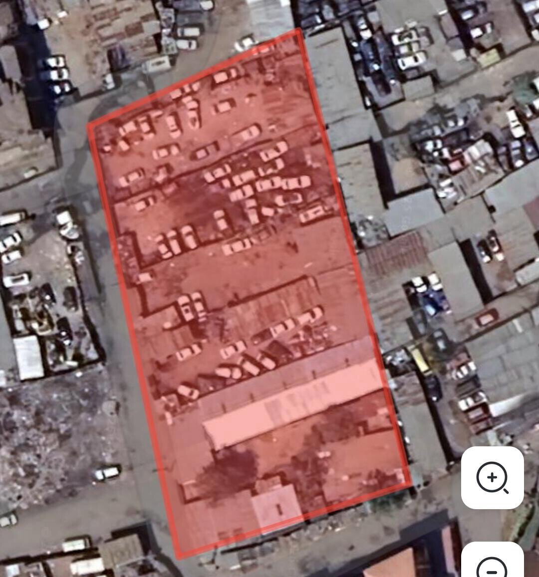 1.1-Acre Plot for KSh 220M