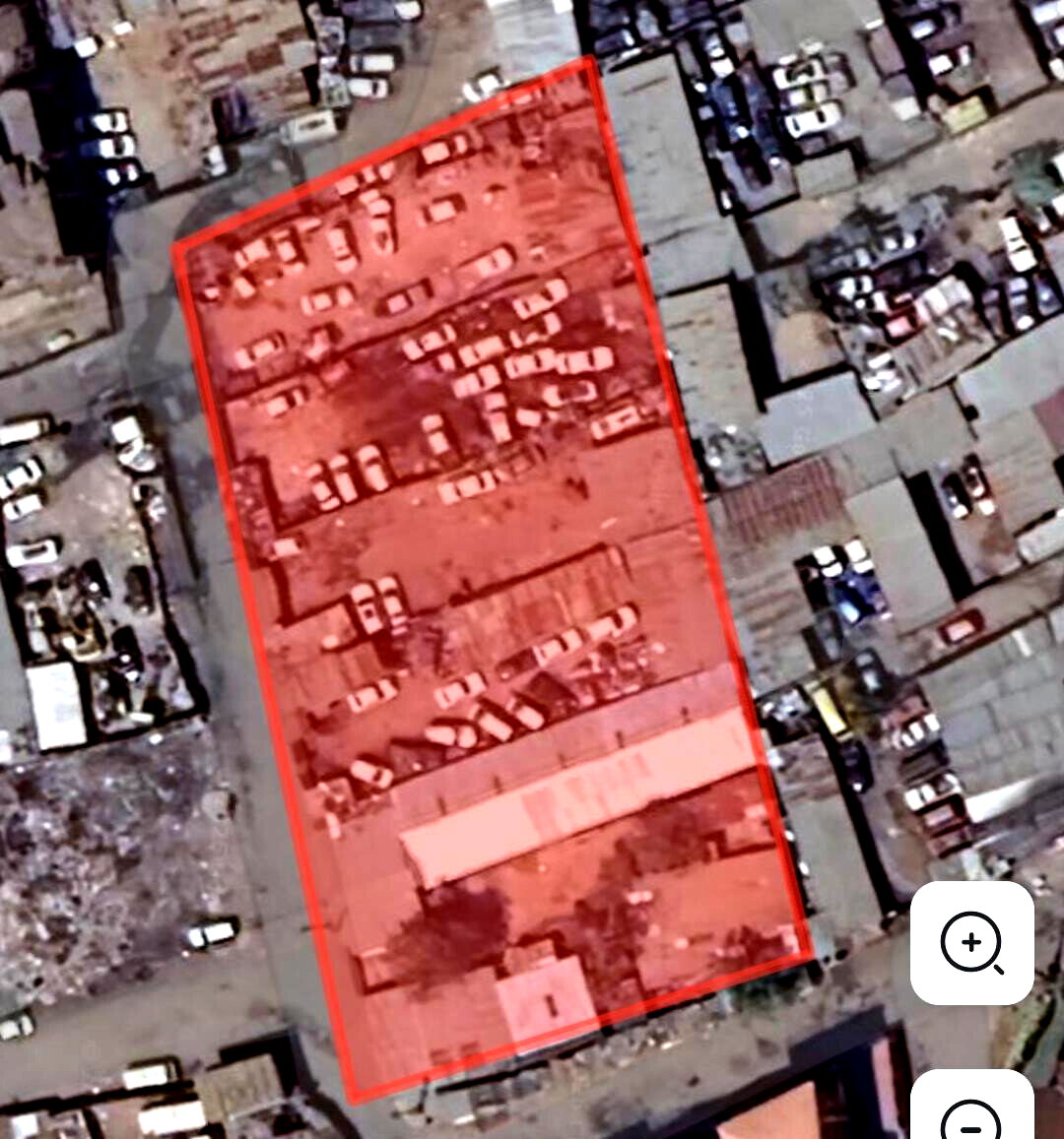 1.1-Acre Plot for KSh 220M