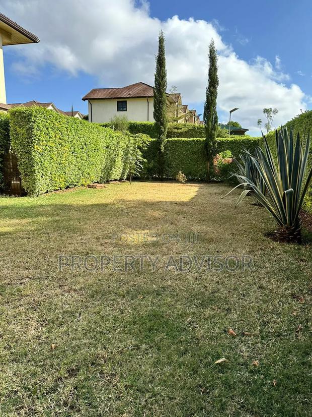 3bdrm Villa in Edenville, Kiambu CBD for sale