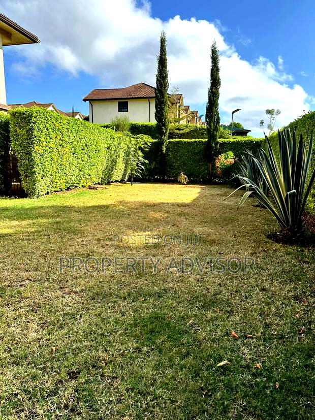 3bdrm Villa in Edenville, Kiambu CBD for sale