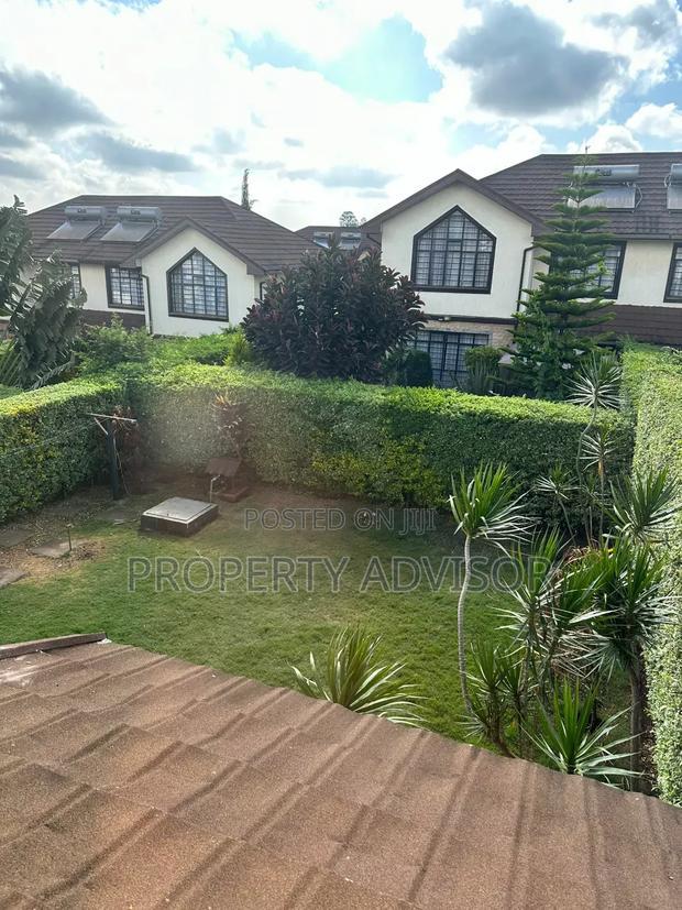 3bdrm Villa in Edenville, Kiambu CBD for sale