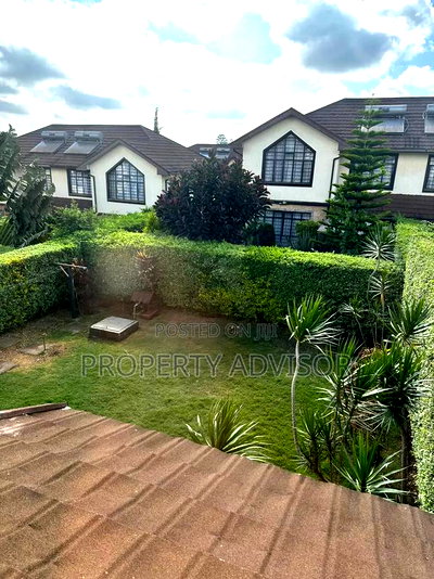 3bdrm Villa in Edenville, Kiambu CBD for sale - Image 5