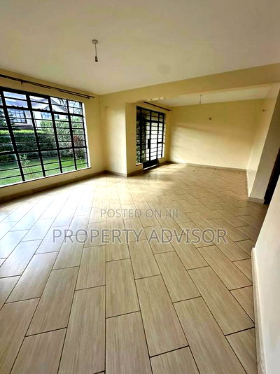 3bdrm Villa in Edenville, Kiambu CBD for sale - Image 12