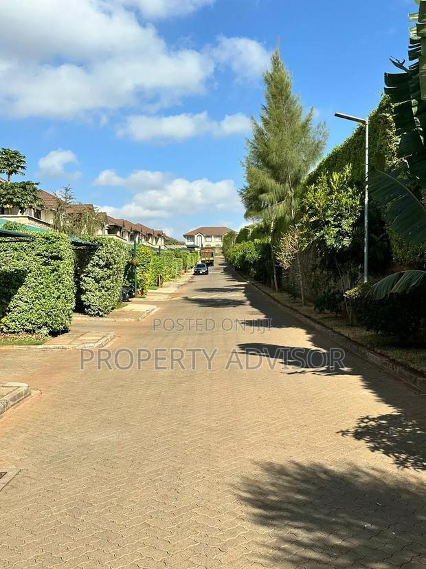 3bdrm Villa in Edenville, Kiambu CBD for sale
