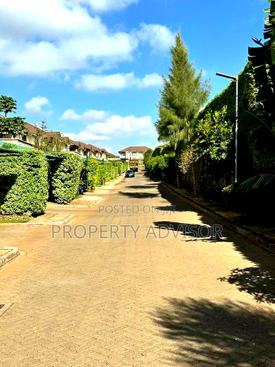 3bdrm Villa in Edenville, Kiambu CBD for sale - Image 6