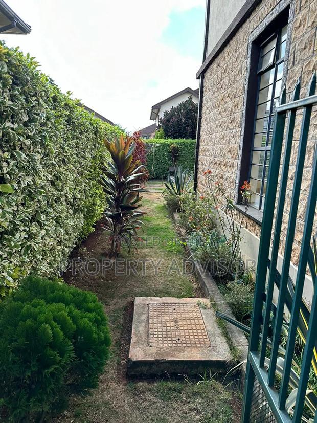 3bdrm Villa in Edenville, Kiambu CBD for sale