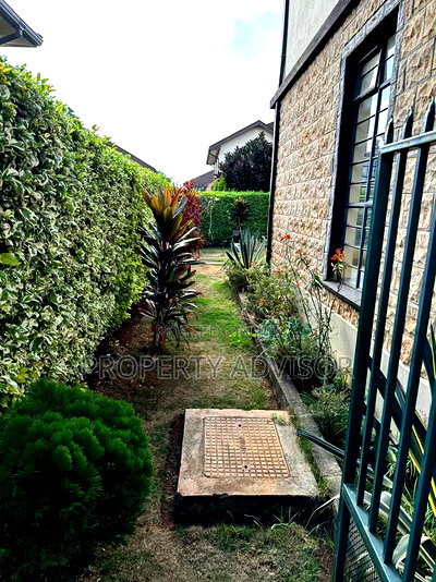 3bdrm Villa in Edenville, Kiambu CBD for sale - Image 2