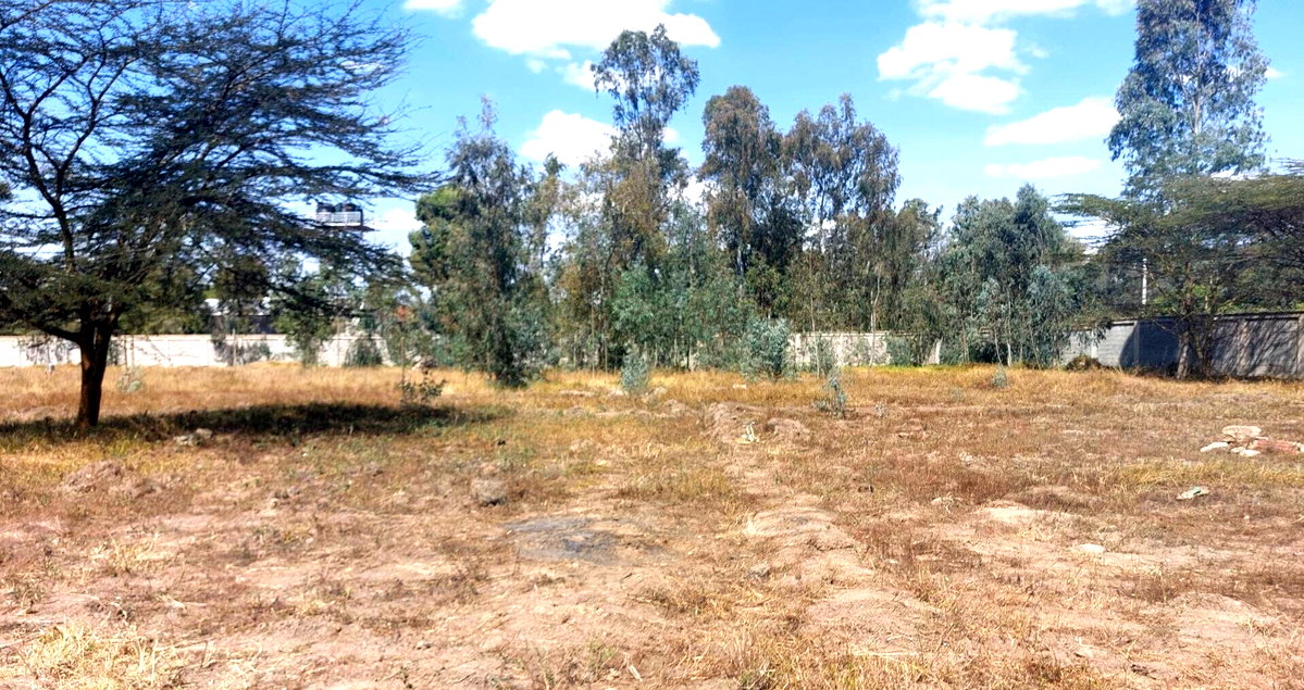 Garden Oasis at KSh 35.5M
