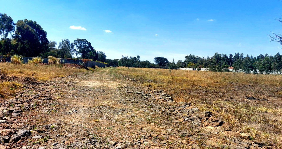 Garden Oasis at KSh 35.5M