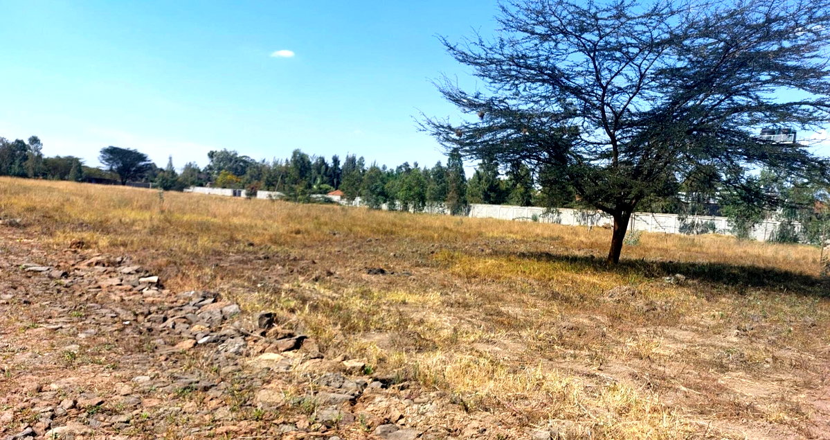 Garden Oasis at KSh 35.5M