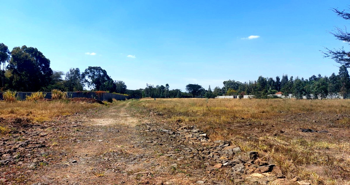 Garden Oasis at KSh 35.5M
