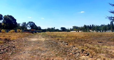 Garden Oasis at KSh 35.5M