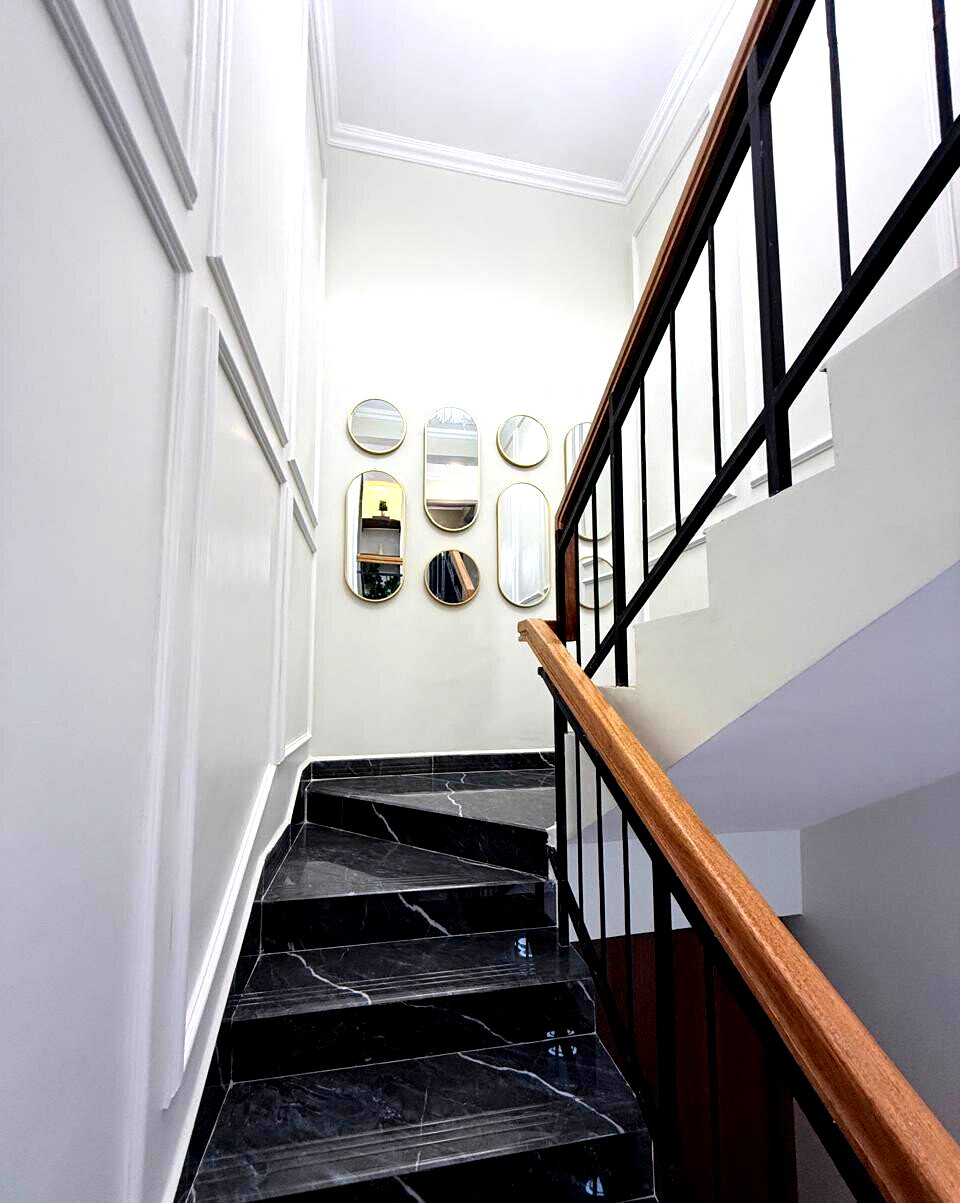 4BR Townhouse with 920,000L Water Reserve & Clubhouse - Kitengela