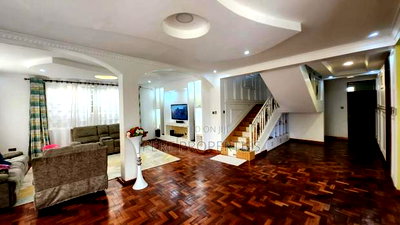 5bdrm Maisonette in Ruiru Greens for sale - Image 4