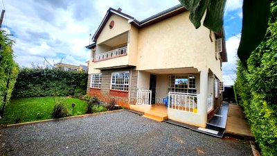 5bdrm Maisonette in Ruiru Greens for sale - Image 2
