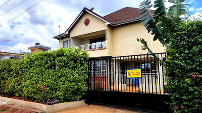 5bdrm Maisonette in Ruiru Greens for sale - Image 1